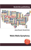 Walla Walla Symphony