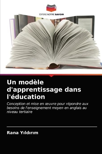 Un modèle d'apprentissage dans l'éducation