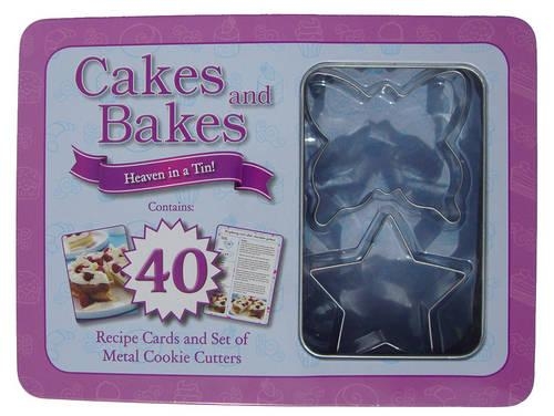 Cakes and Bakes