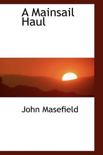 A Mainsail Haul