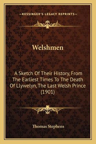 Welshmen