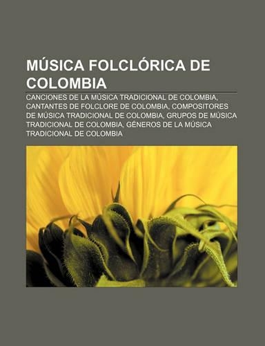 Musica Folclorica de Colombia