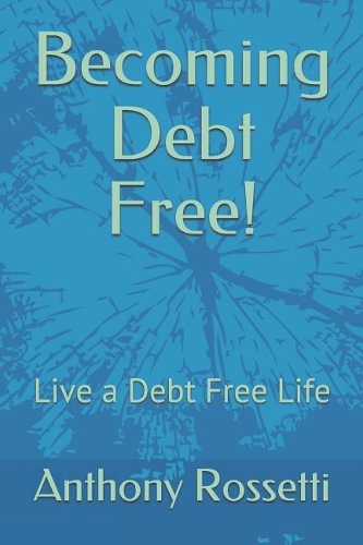 Becoming Debt Free!