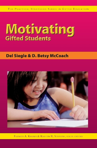 Motivating Gifted Students