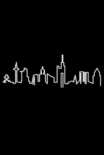 Frankfurt Notebook Journal