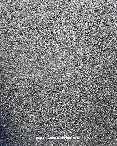 Daily Planner Appointment Book