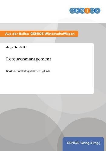 Retourenmanagement