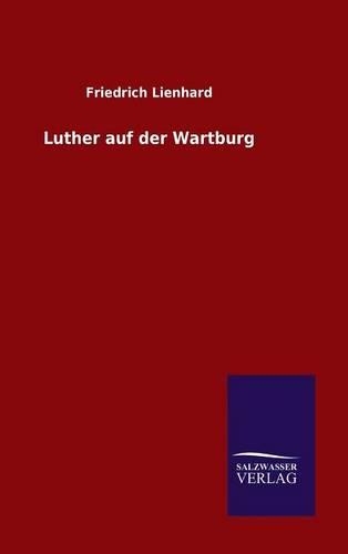 Luther auf der Wartburg