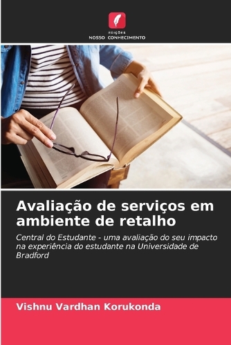 Avaliação de serviços em ambiente de retalho