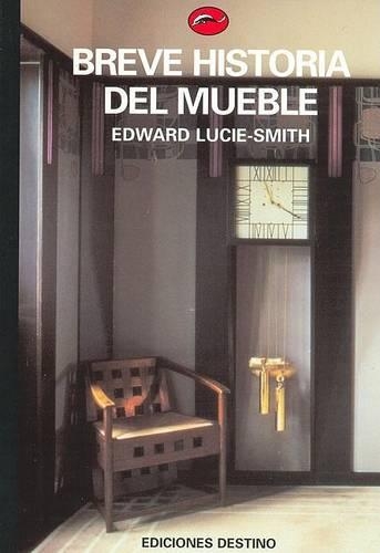 Breve Historia del Mueble