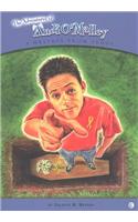The Adventures of Andi O'Malley