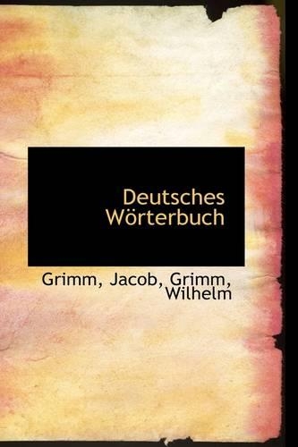 Deutsches Worterbuch