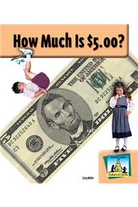 How Much Is $5.00?