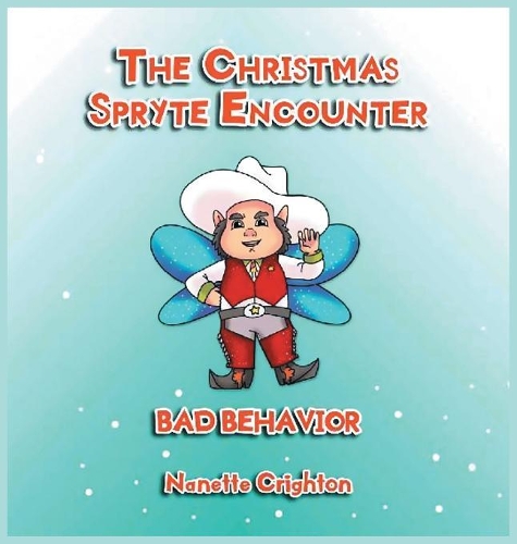 The Christmas Spryte Encounter