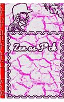 Zen as F*ck