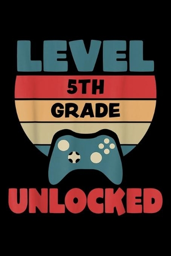 Level 5Th Grade Unlocked