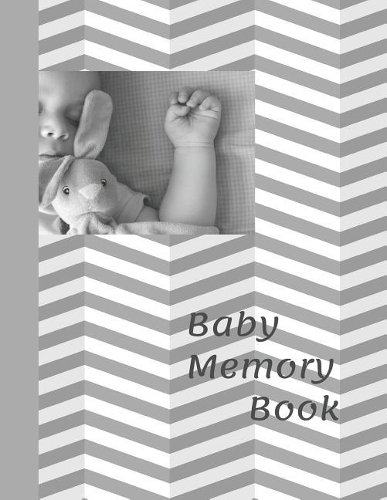 Baby Memory Book