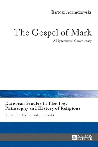 The Gospel of Mark