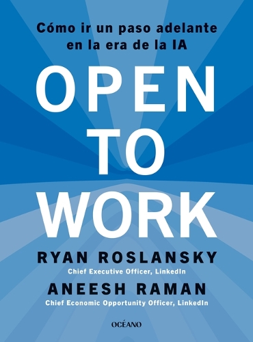 Open to Work