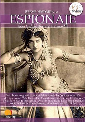 Breve Historia del Espionaje