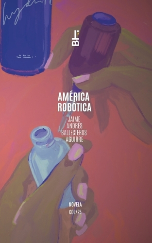 América Robótica