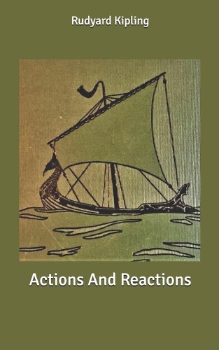 Actions And Reactions