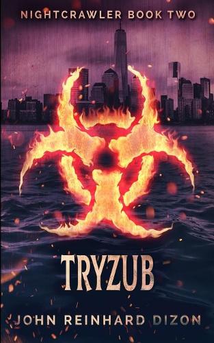 Tryzub (Nightcrawler Book 2)