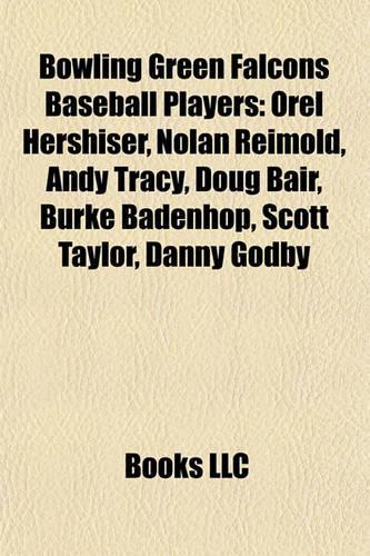 Bowling Green Falcons Baseball Players
