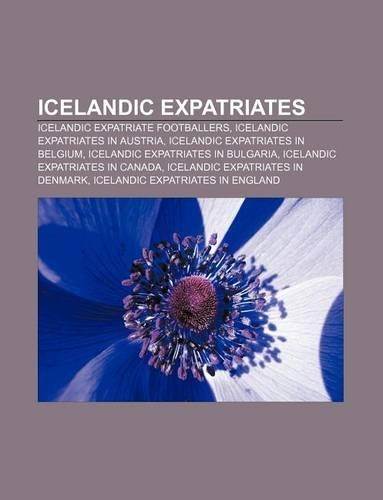 Icelandic Expatriates