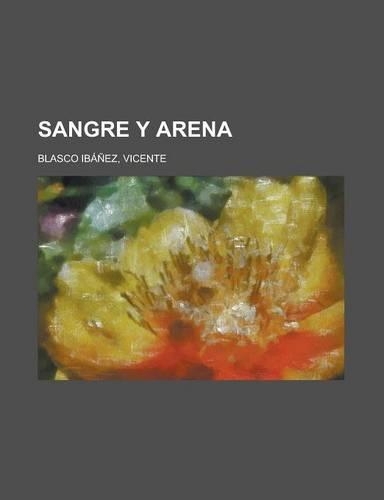 Sangre y Arena