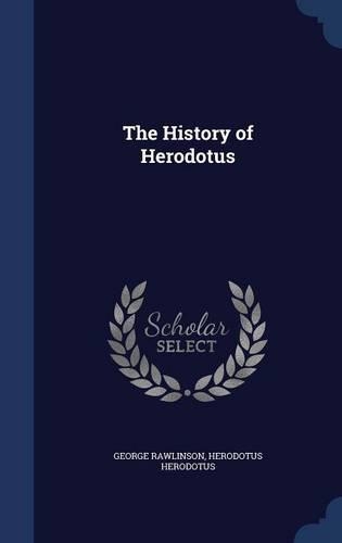 The History of Herodotus