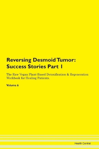 Reversing Desmoid Tumor