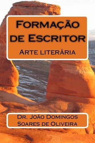 Formacao de Escritor