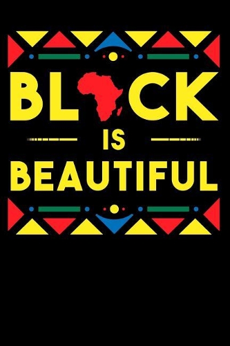 Black Is Beautiful