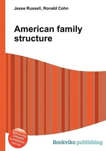 American Family Structure