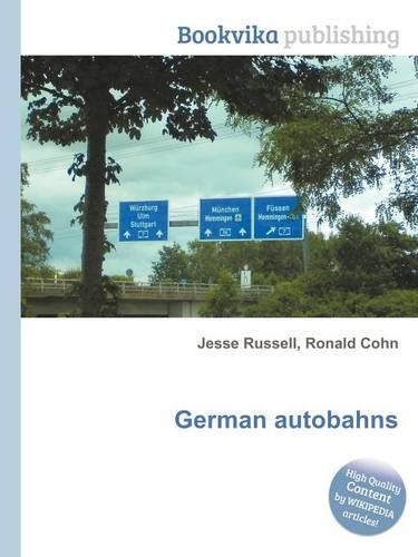 German Autobahns