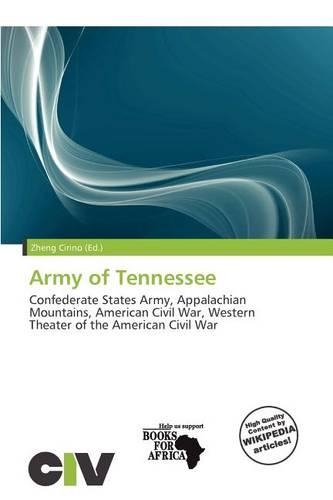 Army of Tennessee