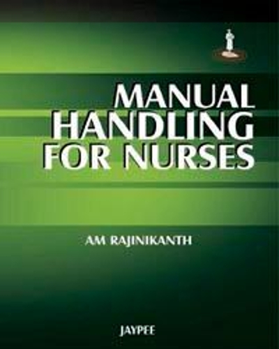 Manual Handling For Nurses