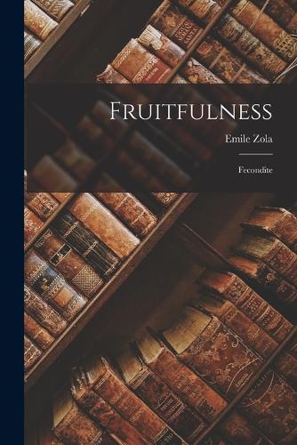 Fruitfulness