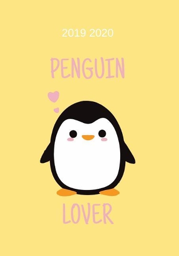 Penguin Lover 2019 2020