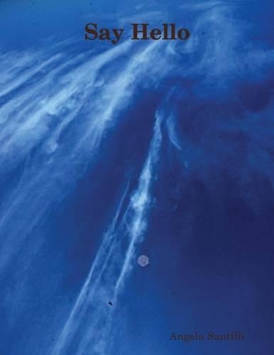 Say Hello