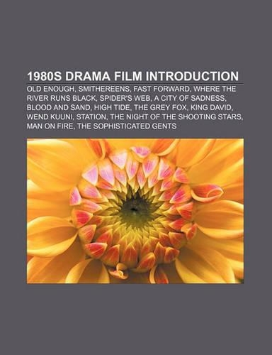 1980s Drama Film Introduction