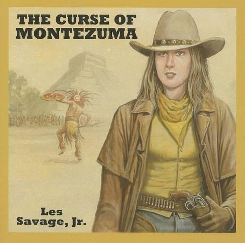 The Curse Of Montezuma
