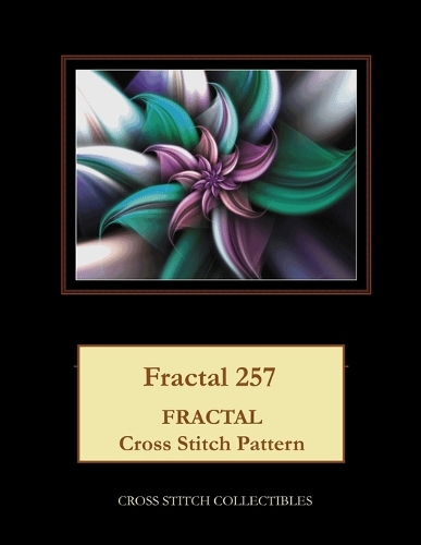 Fractal 257