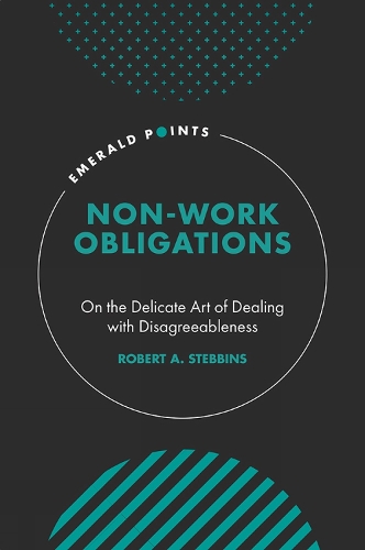 Non-Work Obligations
