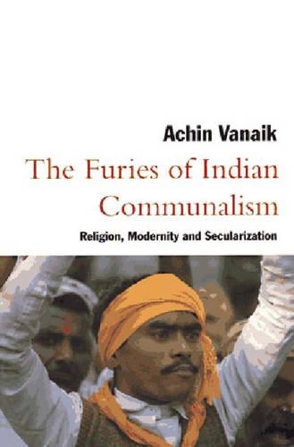 The Rise of Hindu Authoritarianism