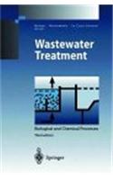 Wastewater Treatment