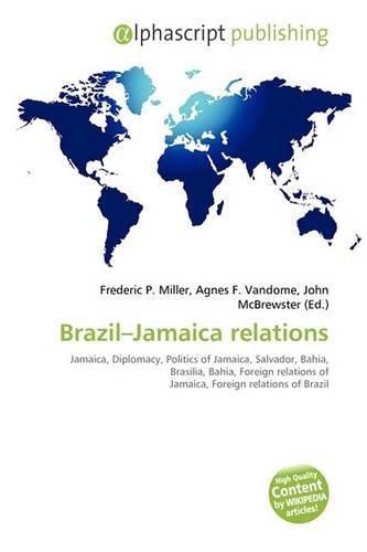 Brazil-Jamaica Relations