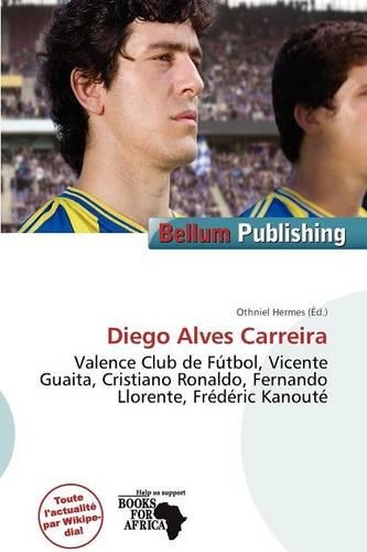 Diego Alves Carreira