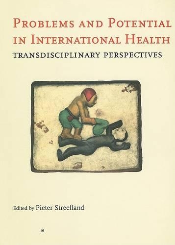 Problems and Potential in International Health